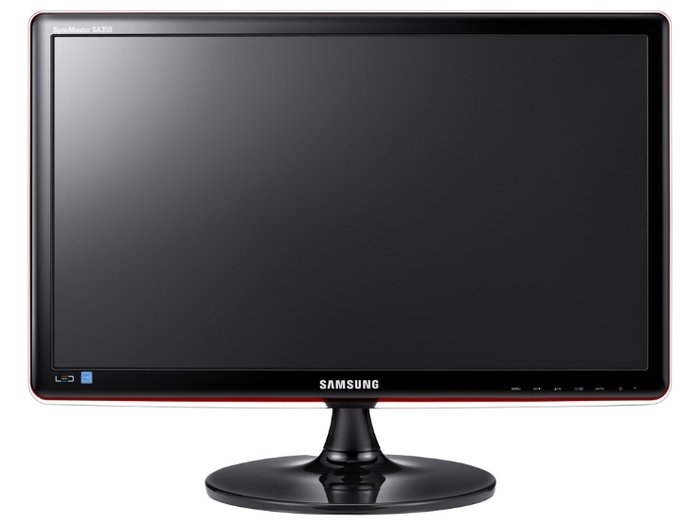 Монитор Samsung SyncMaster S27A350H (Самсунг) в Киеве