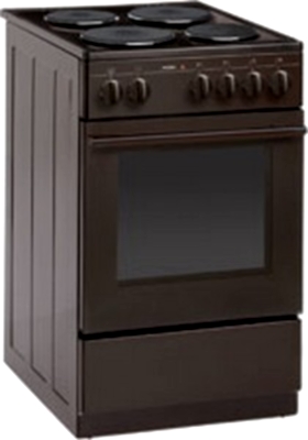 Электрическая плита Mora ME 52101 FBR в Києві