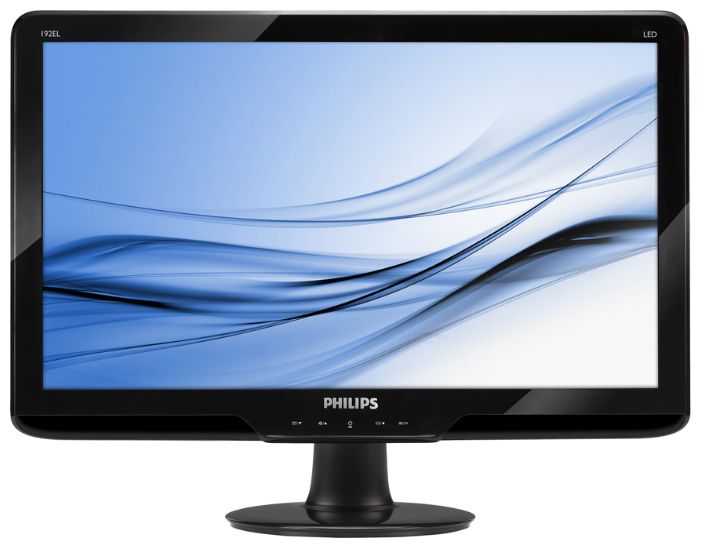 Монитор Philips  192EL2SB/62 (Фильпс) в Києві