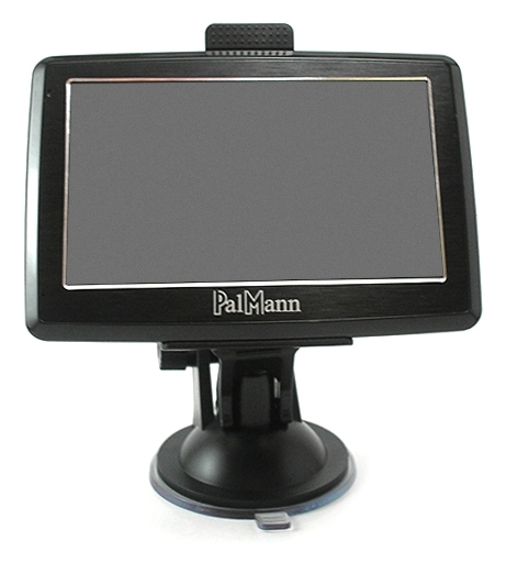 GPS-навигатор Palmann 412A Navitel в Киеве