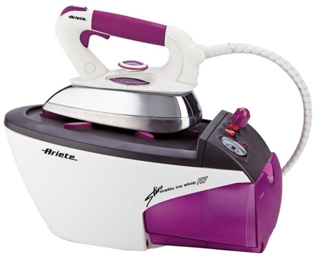 Утюг с парогенератором  Ariete 6407 (Ариете) в Києві