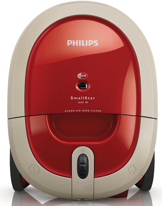 Пылесос Philips FC 8230 в Киеве