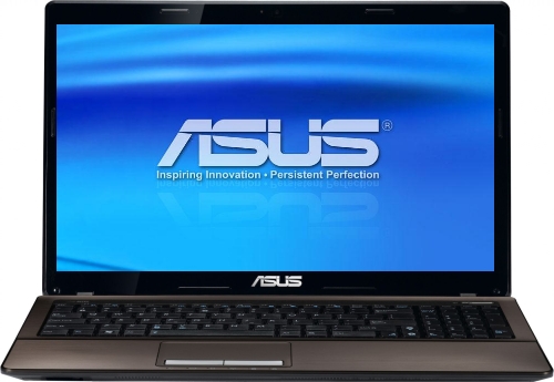 Ноутбук Asus K53s Цена В Украине
