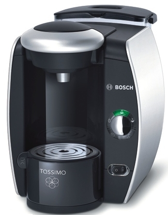 Кофеварка Bosch TAS 4011 EE в Киеве