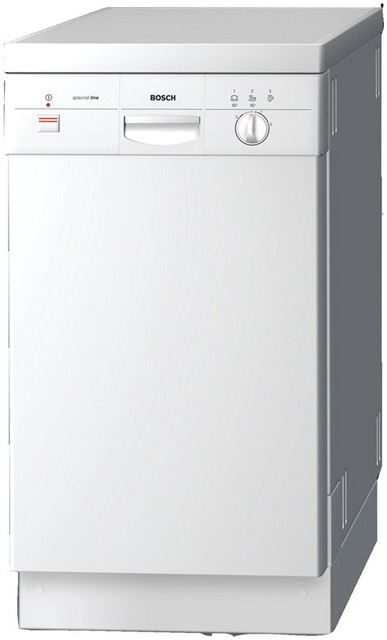 Посудомоечная машина Bosch SRS 3039 EU в Киеве