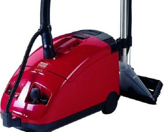 Пылесос моющий Thomas Syntho Aquafilter (Томас) в Києві