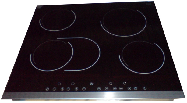 Поверхность независимая электрическая El Fresco CH-625 в Киеве