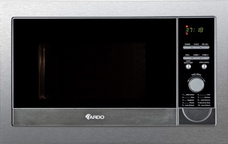 Встраиваемая микроволновая печь Ardo MWB 23 BX (ардо) в Киеве