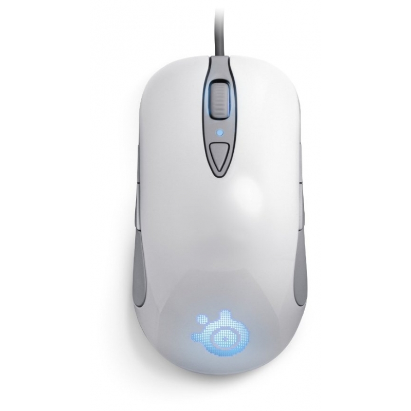 Мышь SteelSeries Sensei RAW Frost Blue (62159) в Киеве