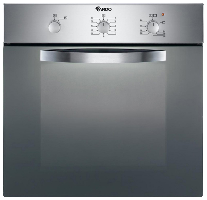 Духовка независимая газовая Ardo HX 020 FGX (ардо) в Киеве