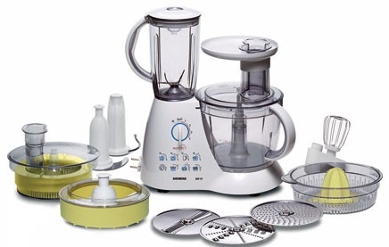 Комбайн Bosch MCM 5380 (Бош) в Киеве