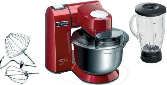 Комбайн Bosch MUM 86 R1 (Бош) в Киеве