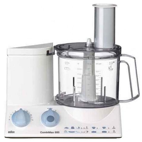 Комбайн Braun K 600 в Києві