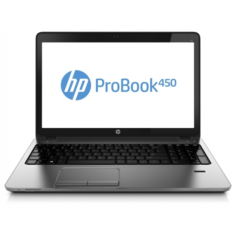 Ноутбук HP ProBook 450 G0 (H0W24EA) в Киеве