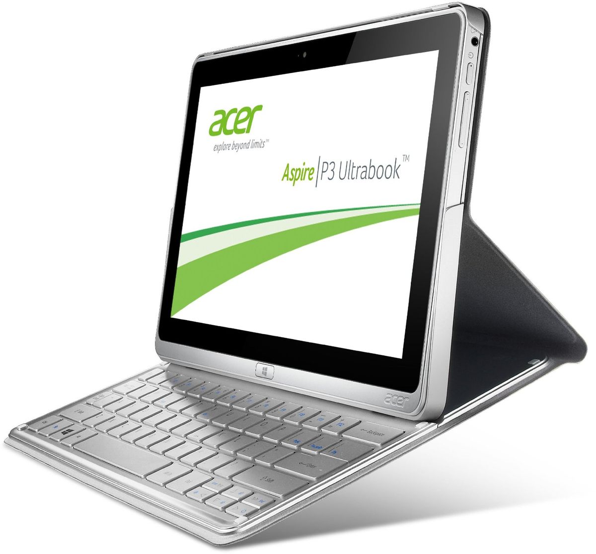 Ультрабук Acer Aspire P3-171-5333Y4G12AS Touch (NX.M8NEU.003) в Киеве