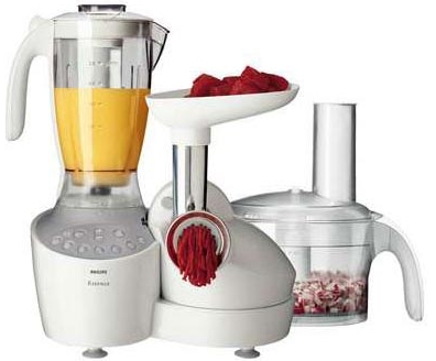 Комбайн Philips HR 7758 (Филипс) в Києві