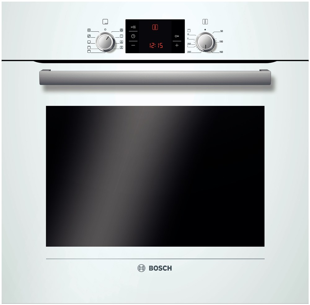 Духовка независимая электрическая Bosch HBA 33 B 520 (бош) в Киеве