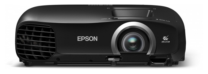 Проектор Epson EH-TW5200 в Києві