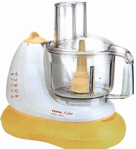 Комбайн Tefal 676283 (Тефаль) в Києві