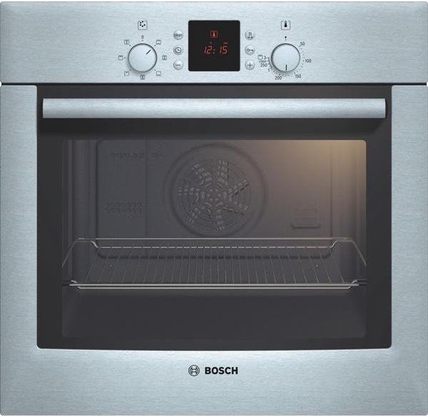 Духовка независимая электрическая Bosch HBN 43W350 (бош) в Киеве