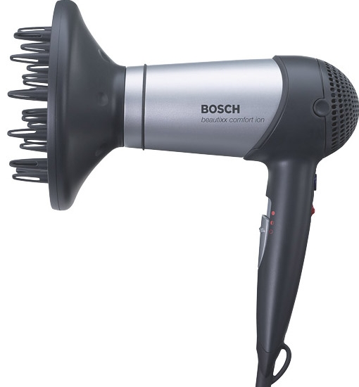 Фен Bosch PHD 5560 (Бош) в Києві