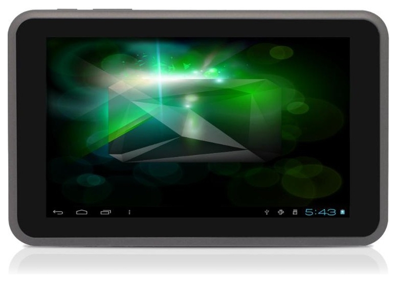 Планшет Point Of View ONYX 527S (TAB-P527S) в Киеве