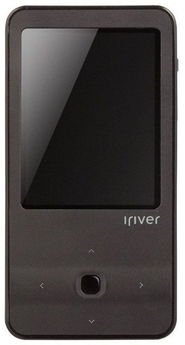 MP3 плеер iRiver E300 8Gb Black (айривер) в Киеве