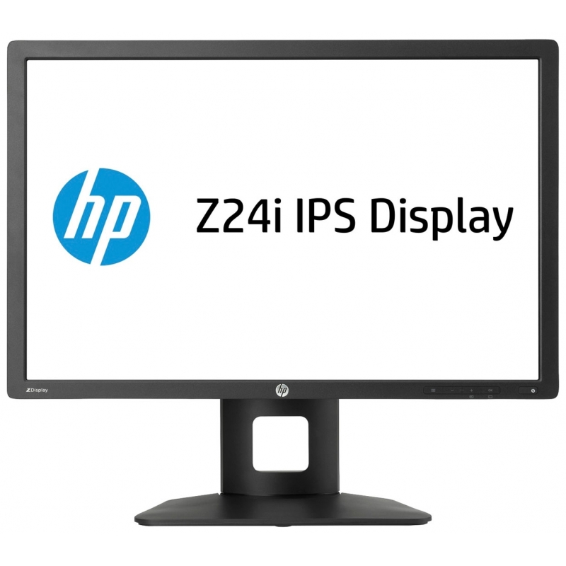 Монитор 24” HP Z24i IPS (D7P53A4) в Киеве