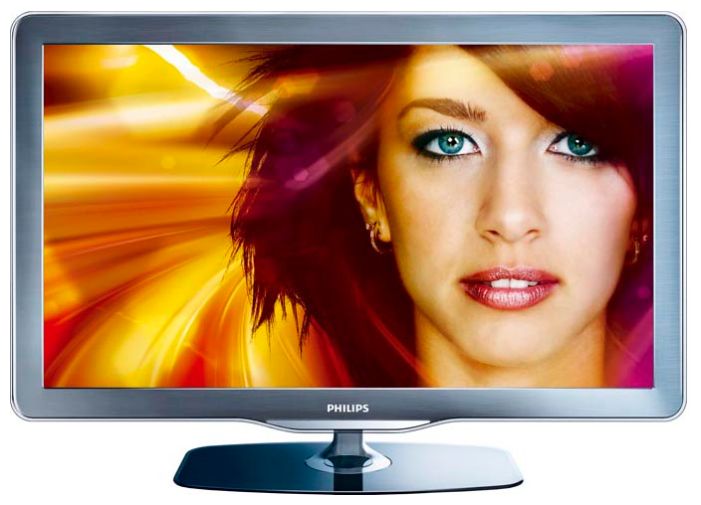 LED телевизор Philips 32PFL7605 (филипс) в Киеве