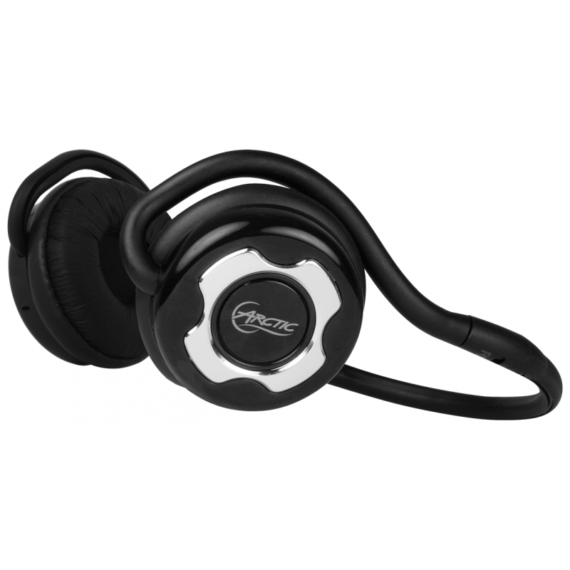 Гарнитура Arctic Sound P253 BT (HEASO-ERM45-GBA01) в Києві