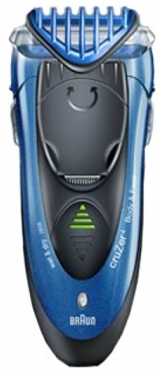 Бритва Braun cruzer 4 z60 в Киеве
