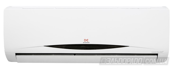 Кондиционер DAEWOO DSB-F099LH в Києві