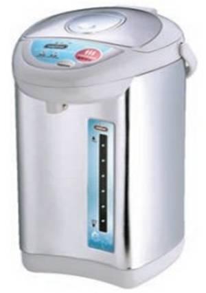 Термопот ELENBERG LG-ET50U в Києві