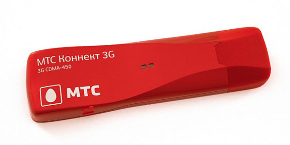 МТС 3G USB модем WeTelecom WM-D200 в Києві