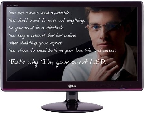 Монитор LG E2750V-PN (Элджи) в Киеве