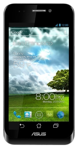 Планшет + телефон Asus Padfone 32Gb Brown (A66-1A0 в Киеве