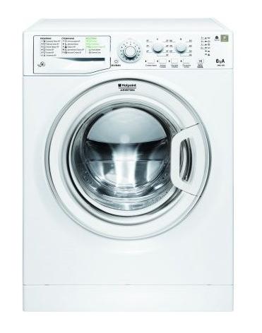 Стиральная машина HOTPOINT-ARISTON WMSL 6051 UA в Києві