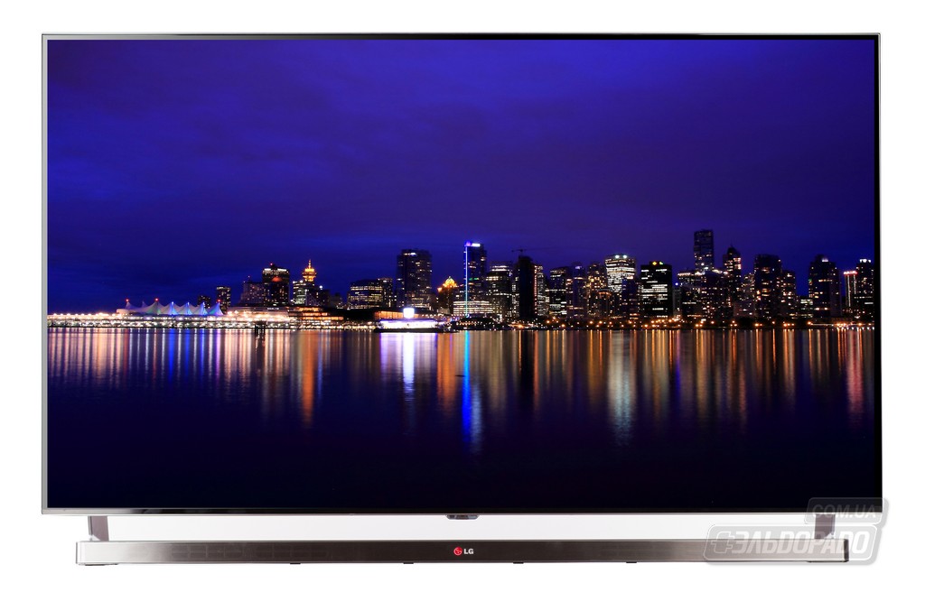 Телевизор LG 49LB870V в Киеве