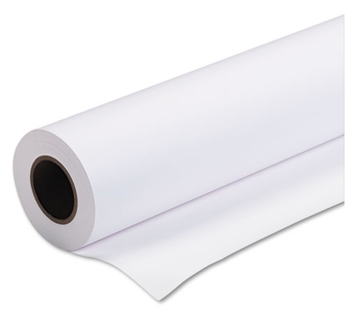 Бумага Epson Singleweight Matte Paper 24"x40m (C13S041853) в Киеве