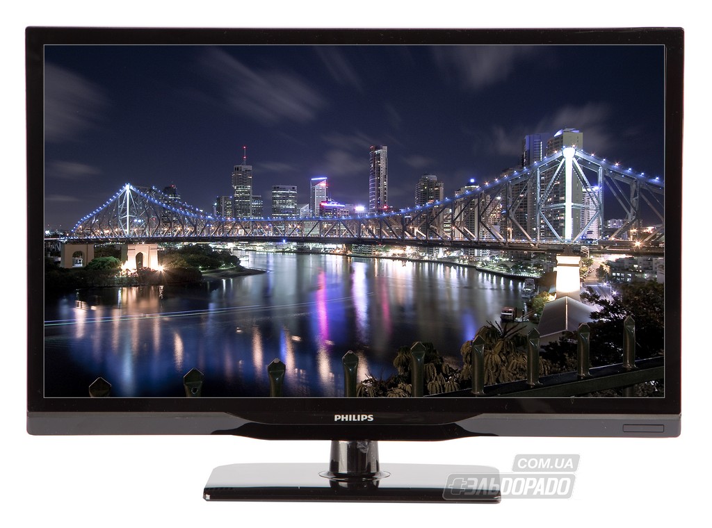 Телевизор PHILIPS 22PFT4109/12 в Киеве