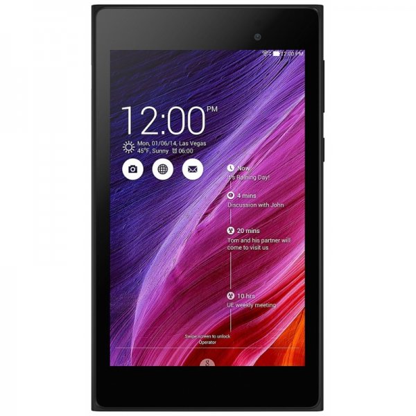 Планшет Asus MeMO Pad 7 16Gb (ME572C-1A009A) Black в Києві