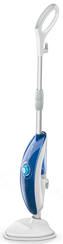 Пароочисник PHILIPS Steam Cleaner Active FC7028/01 в Києві