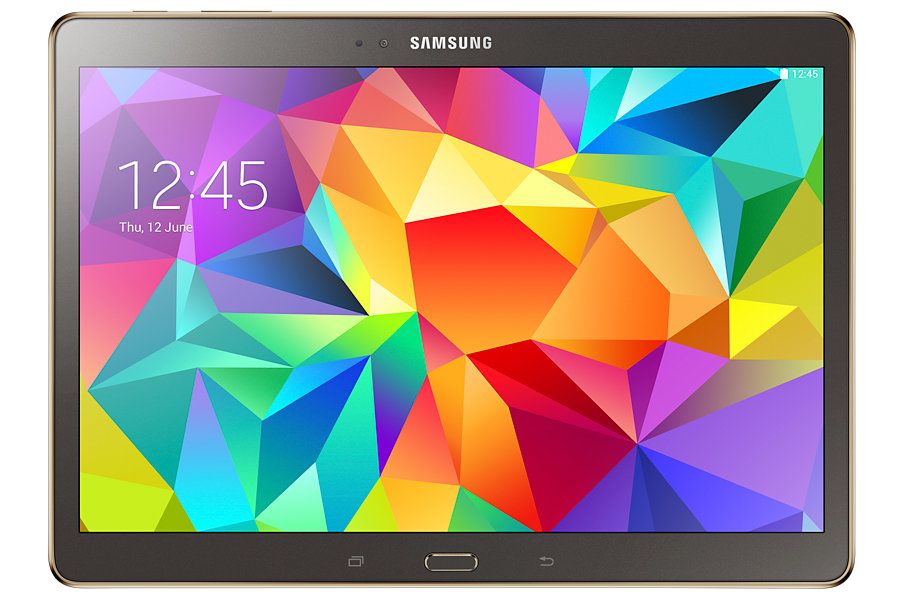 Планшет Samsung Galaxy Tab S 10.5 SM-T805NHAASEK в Киеве