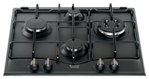 Газова поверхня HOTPOINT-ARISTON PC 640T(AN) GH R /HA в Києві