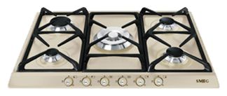 Поверхня незалежна SMEG SR 775 PO в Києві