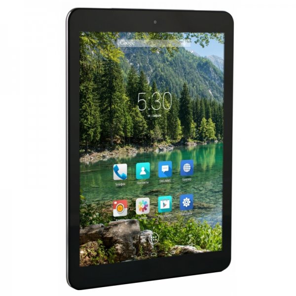 Планшет MYTAB Ontario 9.7" (U65GT_B) Black в Києві