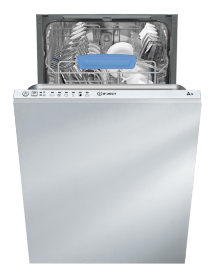 Встраиваемая посудомоечная машина INDESIT DISR 16 M 19 A в Киеве