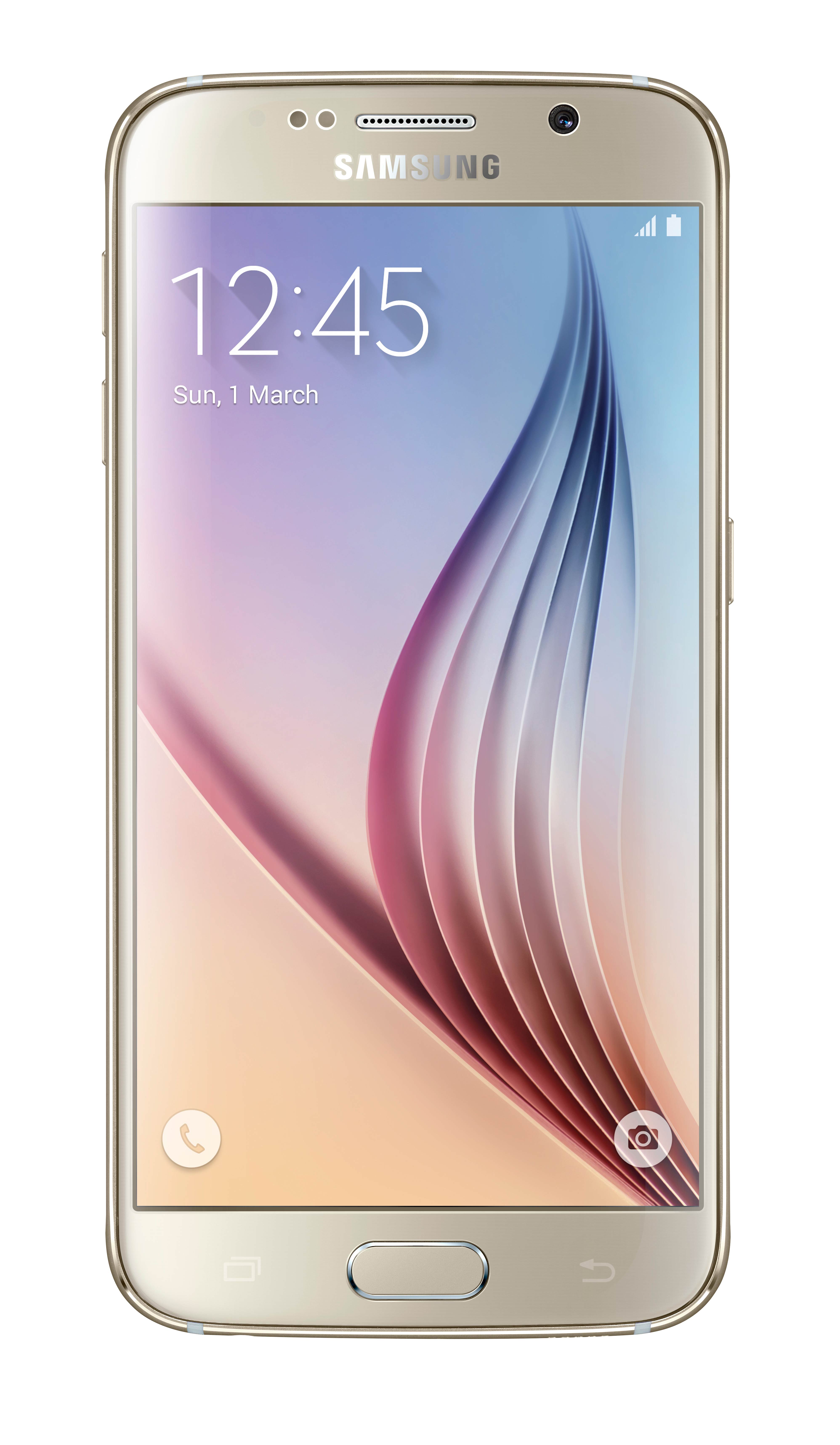 ᐉ Смартфон SAMSUNG SM-G920 Galaxy S6 32GB Gold — купить в Киеве и Украине |  Цена и отзывы в ELDORADO