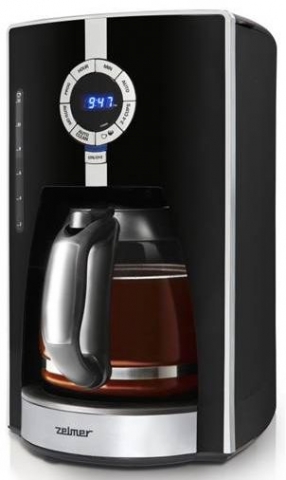 Кофеварка ZELMER CM 1001D в Киеве