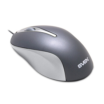 Мышь SVEN CS-305 gray в Киеве